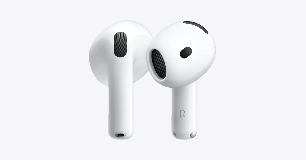 Słuchawki AirPods 5