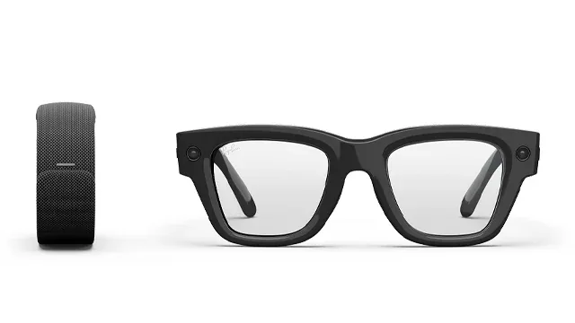 Meta Ray-Ban Display