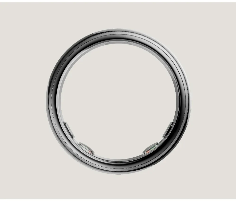 Oura Ring 5