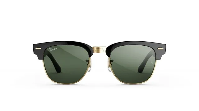 Ray-Ban Meta Audio