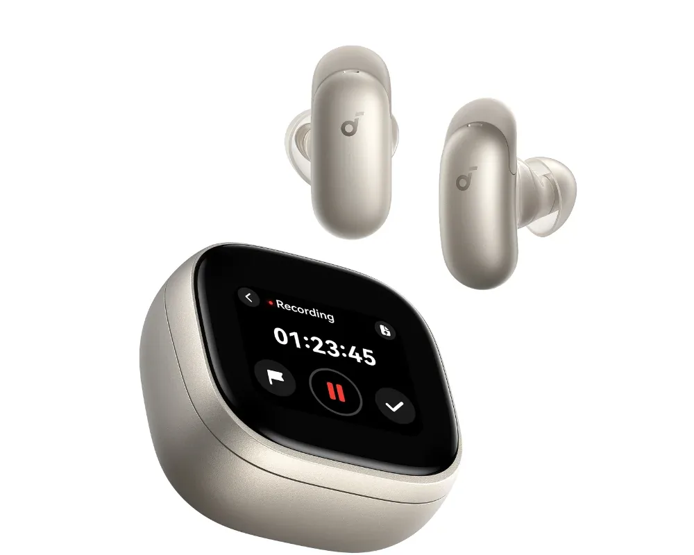 Soundcore Liberty 5 Pro Max